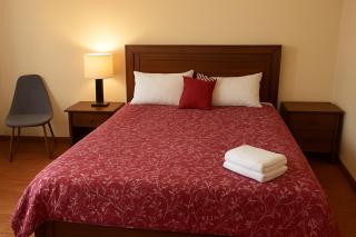 Private Room Secure and Central Near Embassies - Islamabad - 0