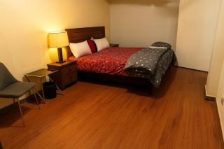 Private Room Secure and Central Near Embassies - Islamabad - 2