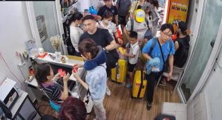 PAPAYA HOTEL & Café 2 - 6