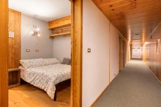 Casa Andrea vista Monte Bianco - 1