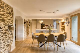 Casa Gall en Espolla - 6