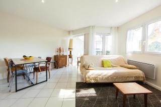 Appartement Thiers in Andernos - 0