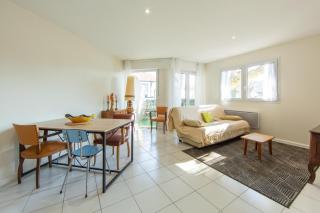 Appartement Thiers in Andernos - 4