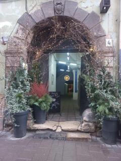 В серці Львова - 1