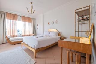 Cozy vintage duplex Khan -khan luxe residence pyramids view - 1