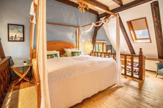 Ferienwohnung Lieblingsplatz - 8