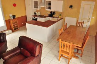 Gîtes de Lopéau - jusqu'à 8 invités - 9