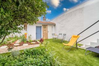 Chambres d'Hôtes Villa l'Orchidée - 8