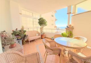 Apartamento Oasis - 8