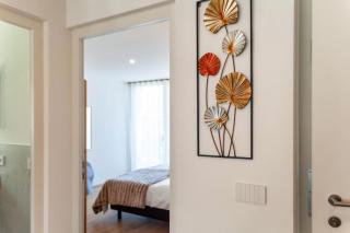 Adler Living Attika Wohnung - Naturno - 9