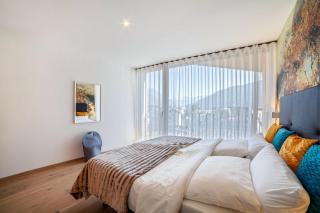 Adler Living Attika Wohnung - Naturno - 8