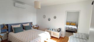 Les Hauts de Grazac, Chambres et Tables d'hôtes - 8