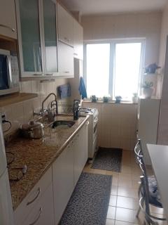 Quarto Individual Para mulheres - 4