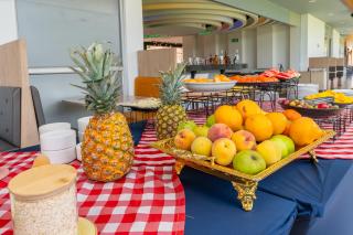 Pop Art Hotel Tocancipá y Centro de Convenciones - 3