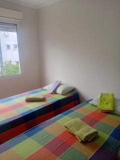 Quarto Individual Para mulheres - 9