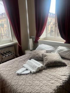 Casa Eleganza Torino - 3