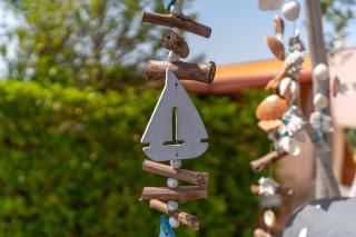 Monolocale Amare 2 - 9