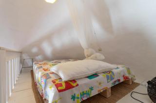 Trulli Colle Specchia Intera Villa - 9