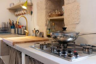 Trulli Colle Specchia Intera Villa - 6