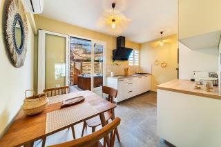 Villa Naroli-7pers-Jacuzzi-Plage - 8