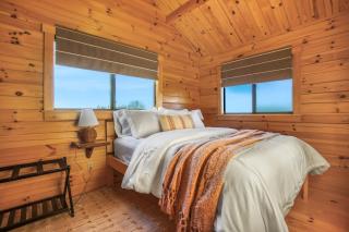 Panoramic Paradise - Hot Tub - 6