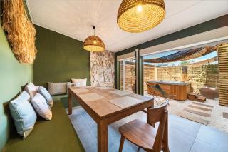 Villa Naroli-7pers-Jacuzzi-Plage - 4