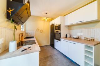 Villa Naroli-7pers-Jacuzzi-Plage - La Saline - 2