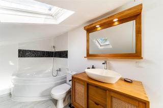 Villa Naroli-7pers-Jacuzzi-Plage - 1