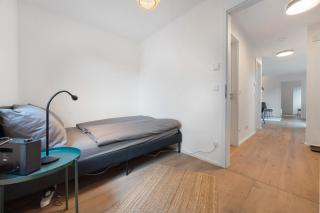 Unterkunft für Messen und Freizeit - 8