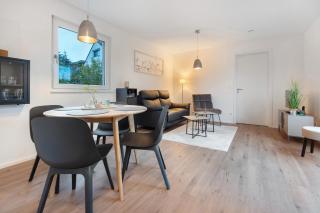 Unterkunft für Messen und Freizeit - 7