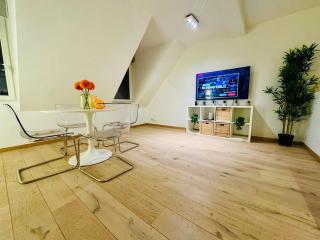 The Downtown Experience - 2 BR, Bright, Spacious & Central - Bruxelles - 4