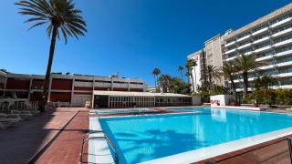 Mini Studio By The Beach In Playa - Playa del Inglés - 9