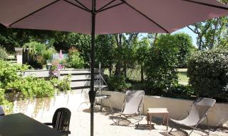 Domaine d'Aurel Le Tillou - La Bichonnière - Le Pigeonnier - La Prairie - 6