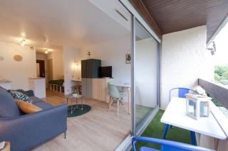 Studio Du Port 17 - à 100m du port ostréicole - 5