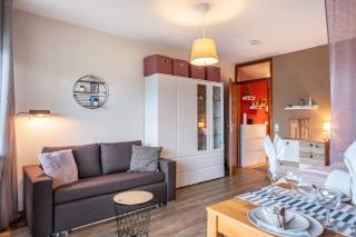 Ferienwohnung Dream - 4