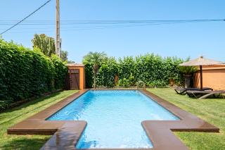 Villa Marta Clara - 4