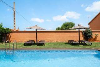 Villa Marta Clara - 6