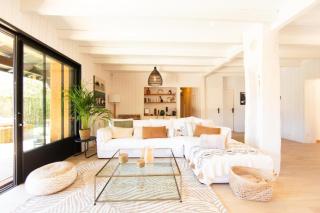 Villa Alhena à Lège with heated swimming pool - 4