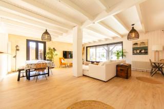 Villa Alhena à Lège with heated swimming pool - 5