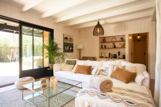 Villa Alhena à Lège with heated swimming pool - 2