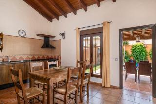 Villa Marta Clara - 5