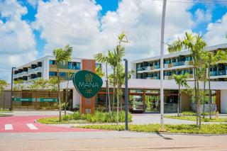 Flat 103B Mana Beach Muro Alto by Jo - 7