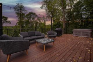 Hidden Creek Hideaway, Hot Tub - 4