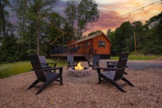 Hidden Creek Hideaway, Hot Tub - 3