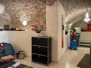 Gite Vert - Paradis de Provence - 0