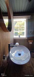 Cozy cabin in the Gilja paradise - 9