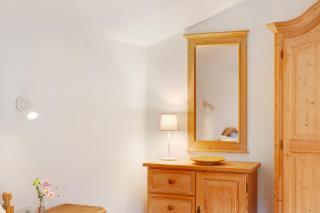 Ferienwohnung Zugspitznest - 9