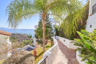 Apartment with sea views Calaceite - 8