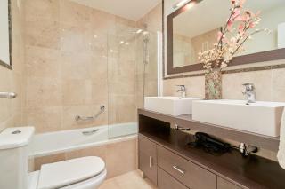 Apartment with sea views Calaceite - 7