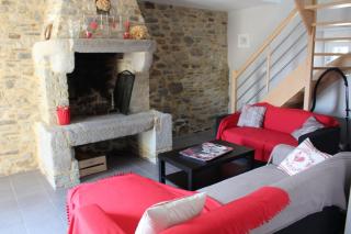 Gîte Ti Ruz - La Cour Chevalier - 2